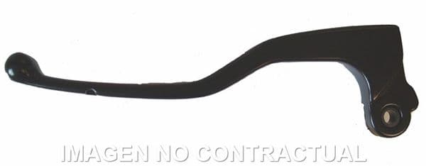Maneta de embrague negra Yamaha XT 125 R/X