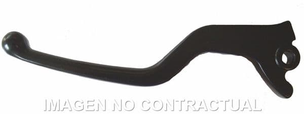 Maneta de freno negra Aprilia Sport City 125