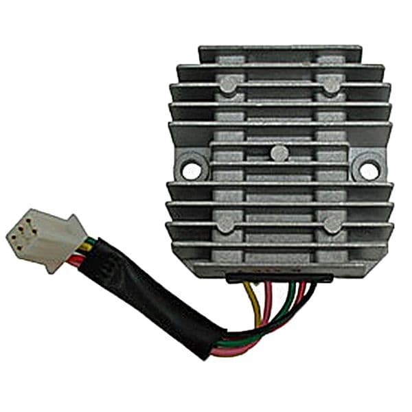 Regulador corriente Daelim VT 125, Honda NSR 125 F, Sym Jet Vs Euro