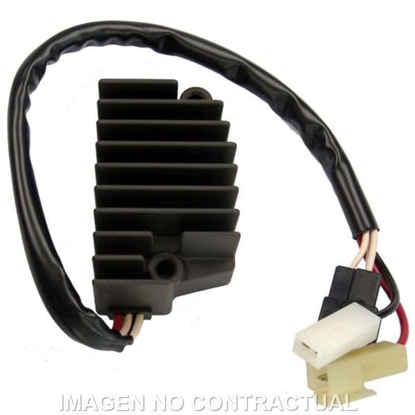 Regulador de corriente Sun Yamaha V-Max