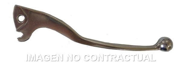 Maneta de freno derecha Yamaha YBR 125 4T 05/10