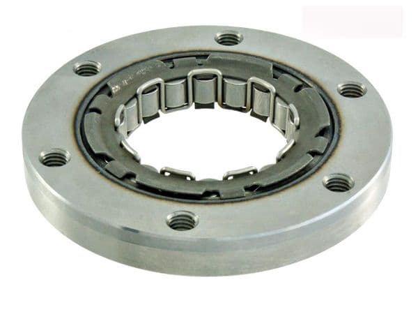 Rueda Libre (embrague arranque) Suzuki Burgman 400cc (07-11)