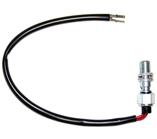 Interruptor de freno Hidráulico M10 x 1,00 Brembo - Magura