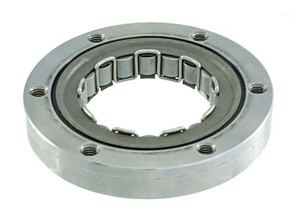 Embrague arranque Piaggio Gilera Aprilia Derbi 125-250