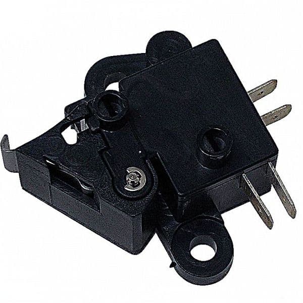 Interruptor de freno izquierdo Honda Sh 125 300 Forza 250 300, Foresight Pantheon Silverwing