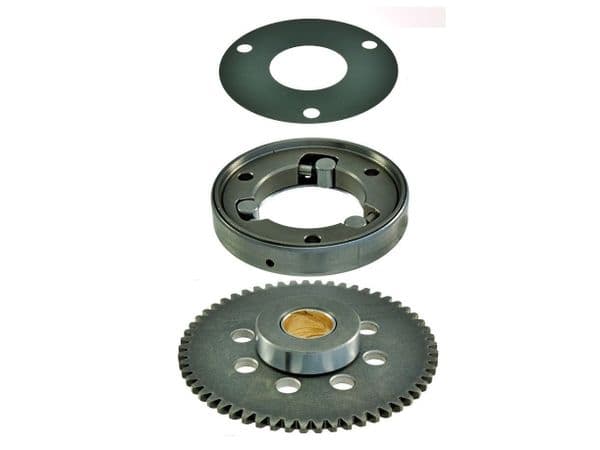 Rueda Libre / Engranaje Suzuki Sixteen 125-150