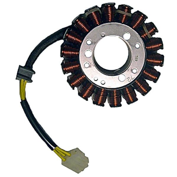 Stator de encendido Suzuki GSX R 600 750 00/03