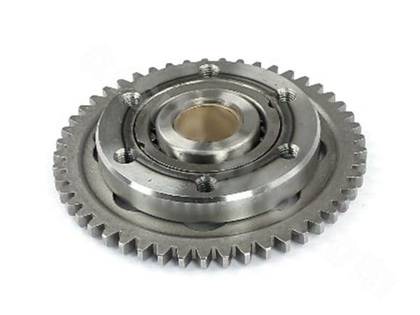 Embrague arranque rueda libre c/ corona Yamaha Xmax Majesty Xcity Majesty 250