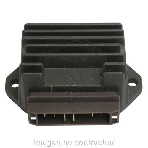 Regulador de corriente Piaggio 125 150 180, Gilera Runner 125 180