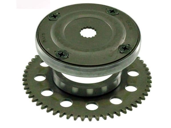 Rueda Libre (embrague arranque) Yamaha Cygnus 125 (04/11)