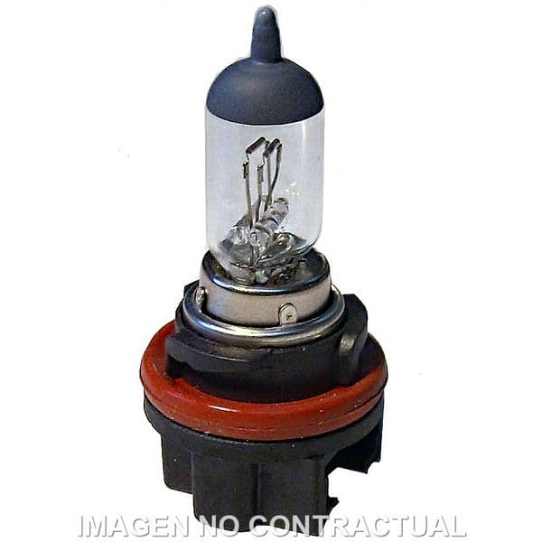 Lámpara 12V 30/35W HS5 Halógena P23T
