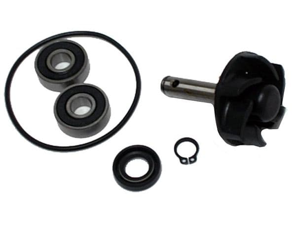 Kit Reparación Bomba De Agua Aprilia Yamaha 50 2T