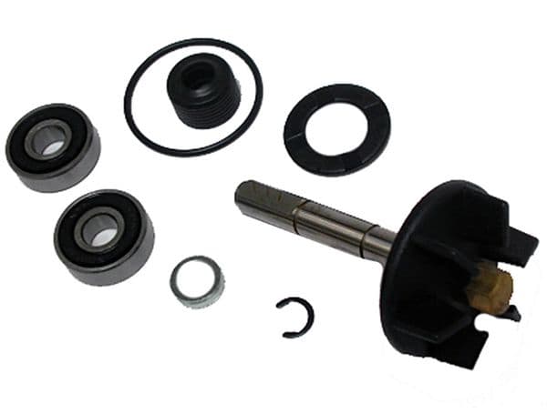 Kit Reparación Bomba De Agua Aprilia Derbi Gilera Piaggio 50 2T