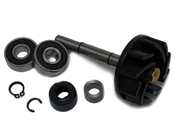 Kit Reparación Bomba De Agua Piaggio Hexagon 125
