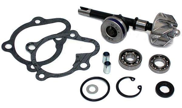 Kit Reparación Bomba De Agua Kymco B&W 125