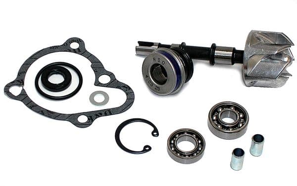 Kit Reparación Bomba De Agua Kymco B&W 250