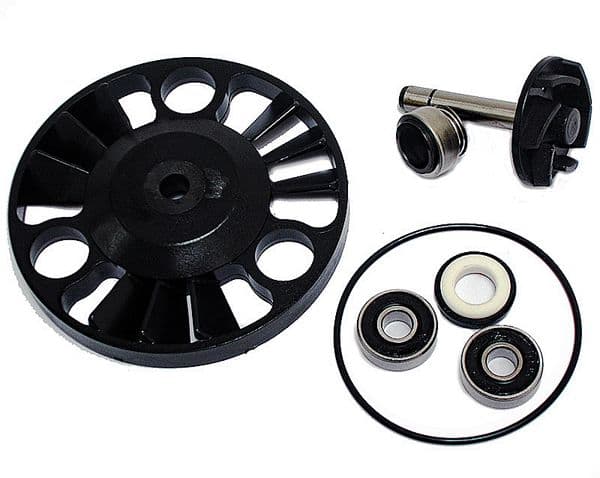 Kit Reparación Bomba De Agua Piaggio X9 180/200