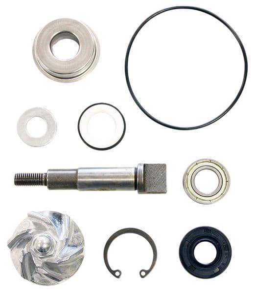 Bomba De Agua Honda SH 300, Forza 250 300