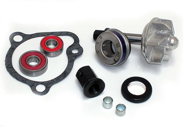 Kit Reparación Bomba De Agua Kymco Dink 50, Super 9, Bet & Win