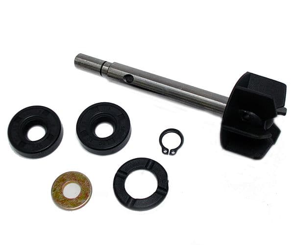 Kit Reparación Bomba De Agua Aprilia Leonardo 125