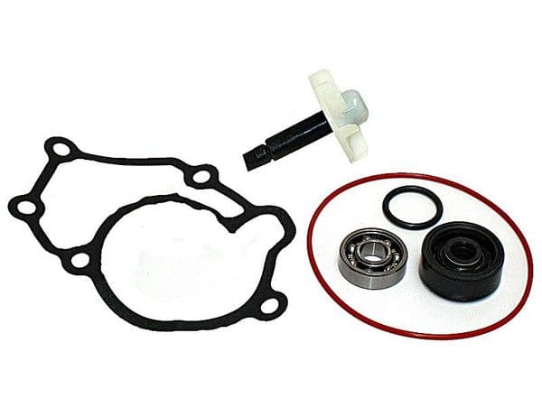 Kit de Bomba De Agua Yamaha Xmax 125 (06/20) - Xcity (08/15)