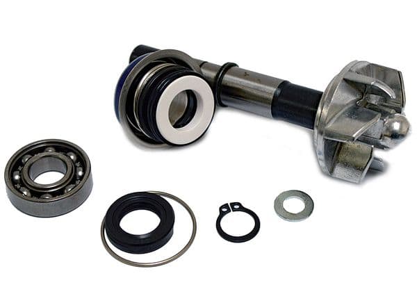 Kit Reparación Bomba De Agua Daelim S3