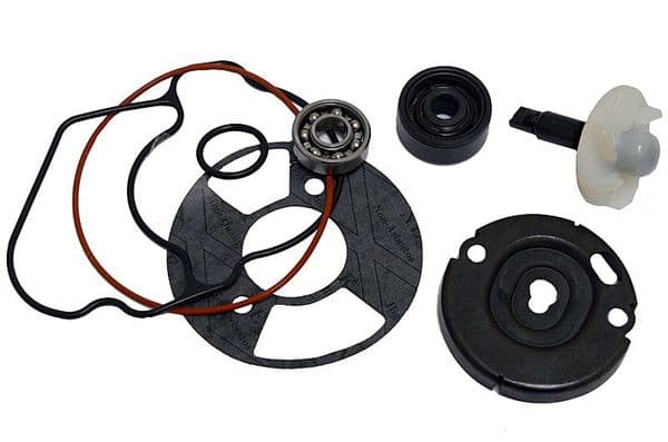 Kit Reparación Bomba De Agua Yamaha HW Xenter 125 / Majesty S 125