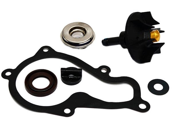 Kit Reparación Bomba De Agua Piaggio Beverly 350