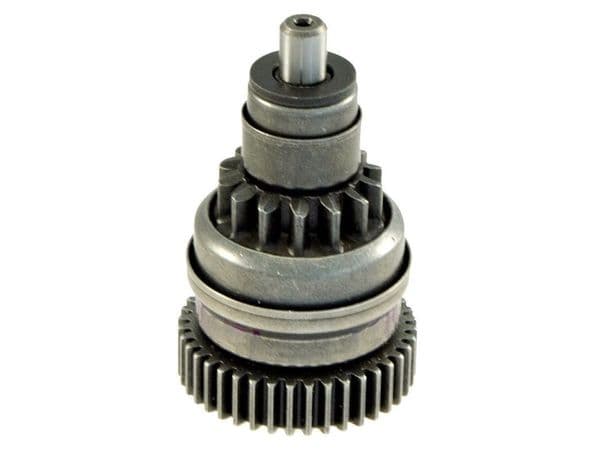 Piñón de arranque - bendix Piaggio Liberty 125 14/40 82612R