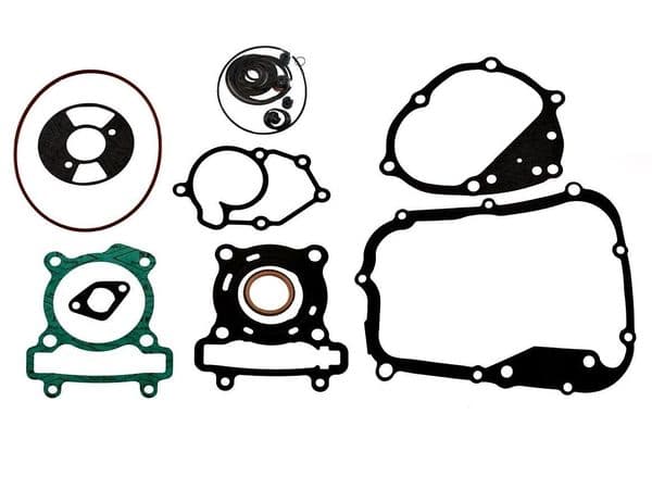 Kit juntas motor Yamaha Xmax 125cc (06/13)