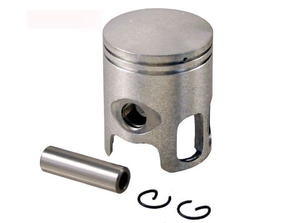 Pistón Gilera Piaggio 50cc Ø40mm