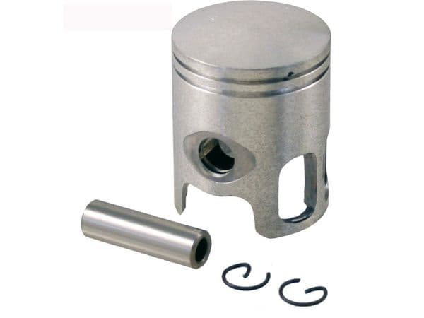 Pistón Kymco 125cc 52,4mm