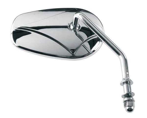 Retrovisor / Espejo Harley Davidson Derecho