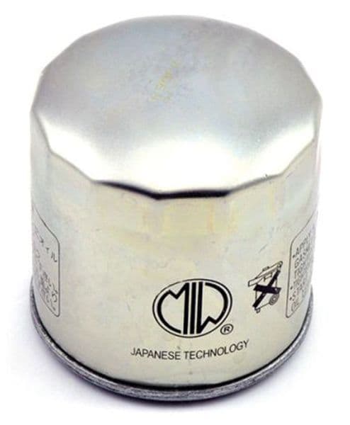 Filtro de aceite BMW K75 100 R1100 1200