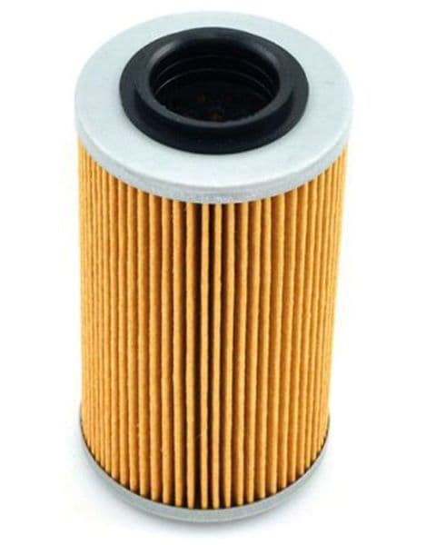 Filtro de aceite Bombardier Quest 550 650 XT