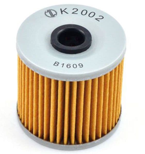 Filtro de aceite Kawasaki KLR/KLX 600/650