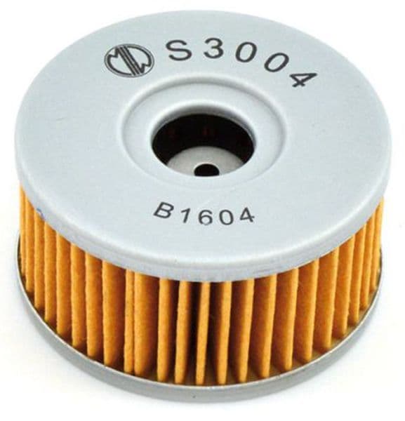 Filtro de aceite Suzuki DR 250 350 400