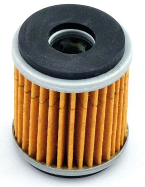 Filtro de aceite Yamaha WR 250 - YZF 250 450