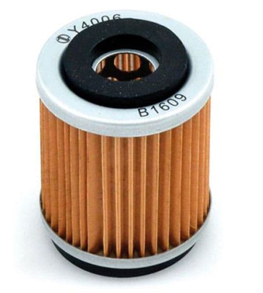 Filtro de aceite Yamaha XC 125