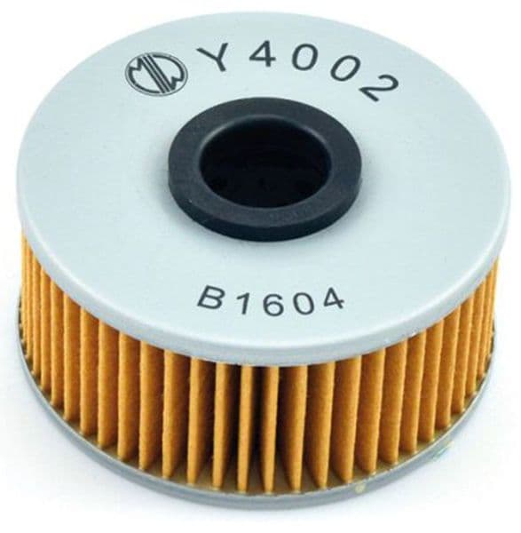 Filtro de aceite Yamaha XJ 400 550 650 750 900 - FZR 400 600