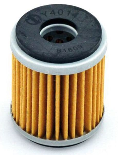 Filtro de aceite Yamaha YZ/WR 250F/450F