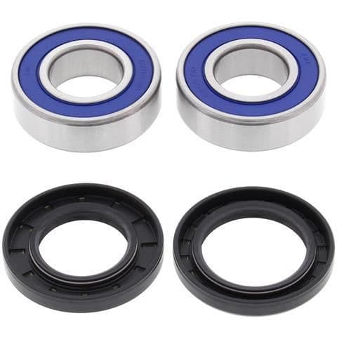 Kit de rodamientos rueda All Balls 25-1648