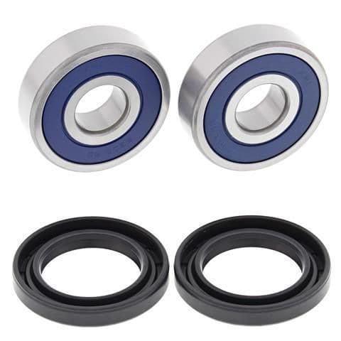 Kit de rodamientos rueda All Balls 25-1662