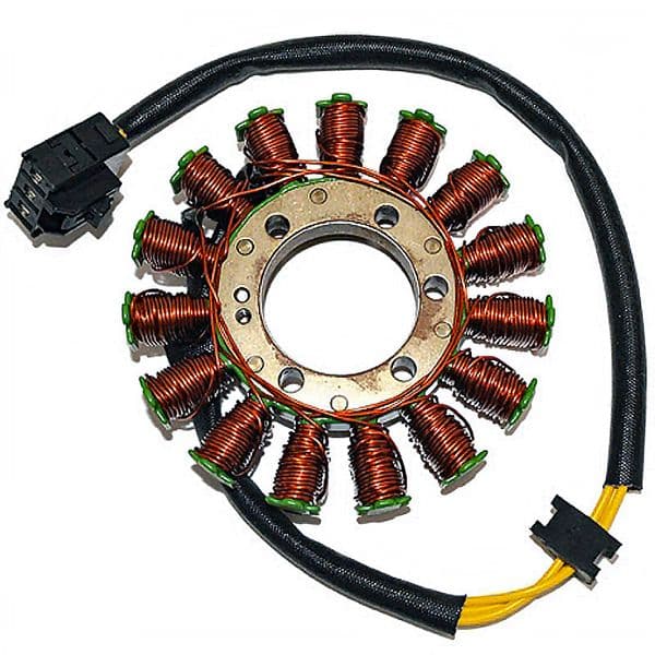 Stator de encendido Honda CBR 600 RR 07/12