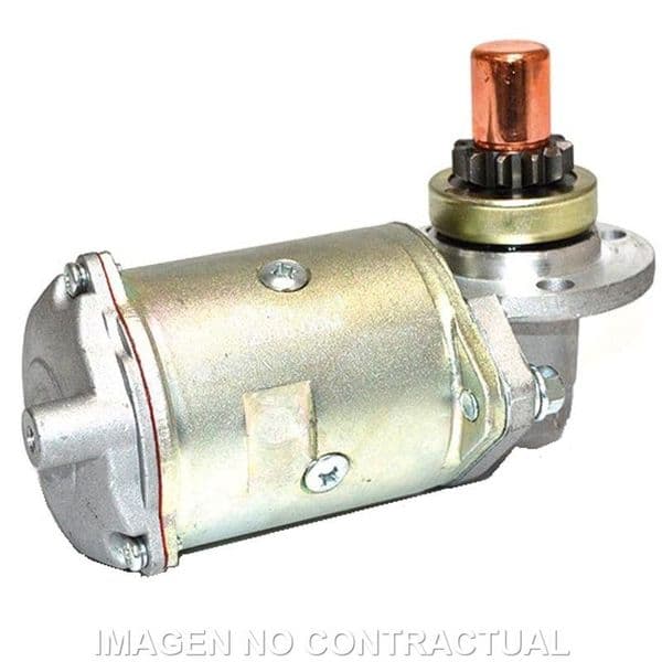 Motor de arranque Vespa PX 125/150/200
