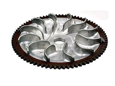 Polea Fija Variador Piaggio Aprilia Derbi Gilera