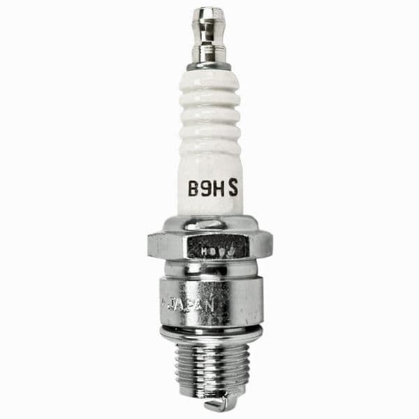 Bujía B9HS NGK - Stock No. 5810