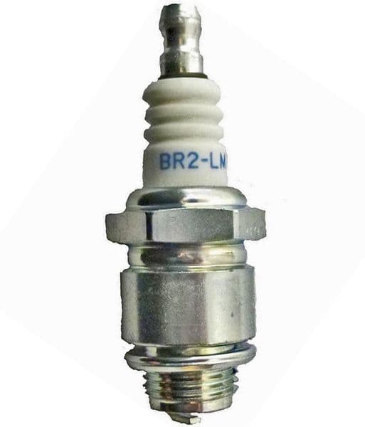 Bujía BR2-LM NGK - Stock No. 5798