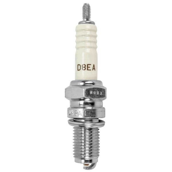 Bujía D8EA NGK - Stock No. 2120