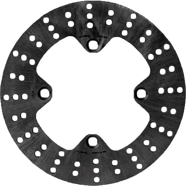 Disco de freno TRW MST 240